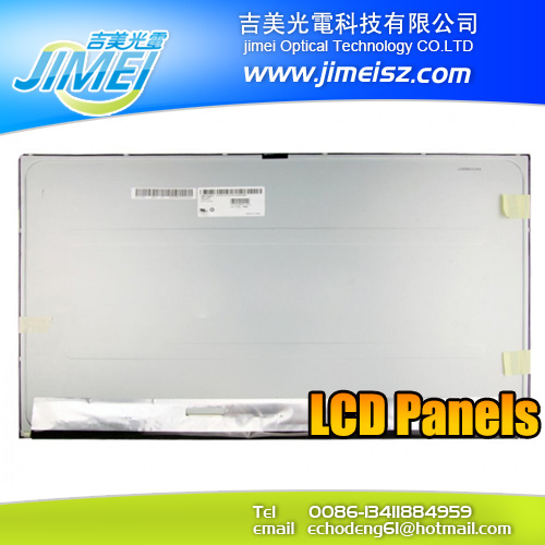 LM270WF7-SLD1 27'' 1920*1080 IPS LED transparent Mointor led display screen Panel